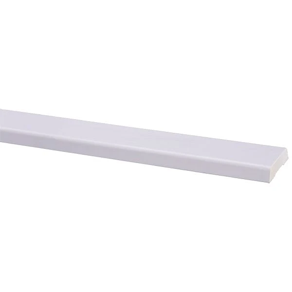 Koplat grenen 12x45mm 2,7m