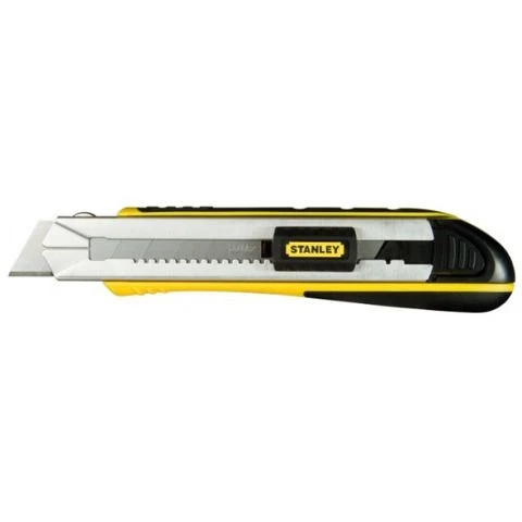 Stanley FatMax afbreekmes RVS 25mm