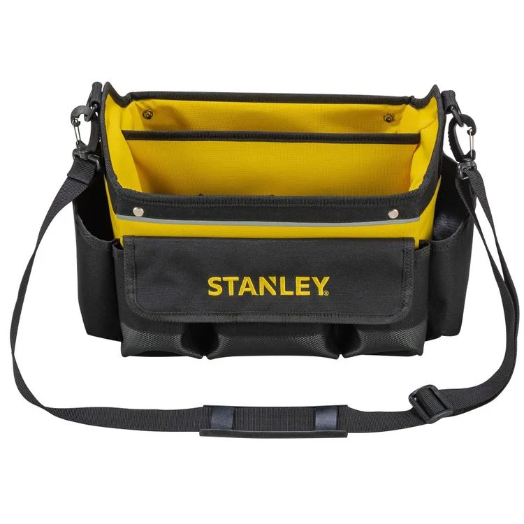 Stanley gereedschapszak met riem