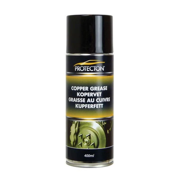 Protecton kopervet 400ml
