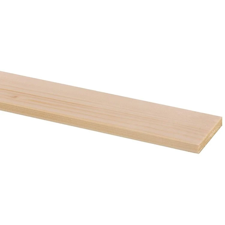 Schaaflat vuren OS 7x44mm 270cm