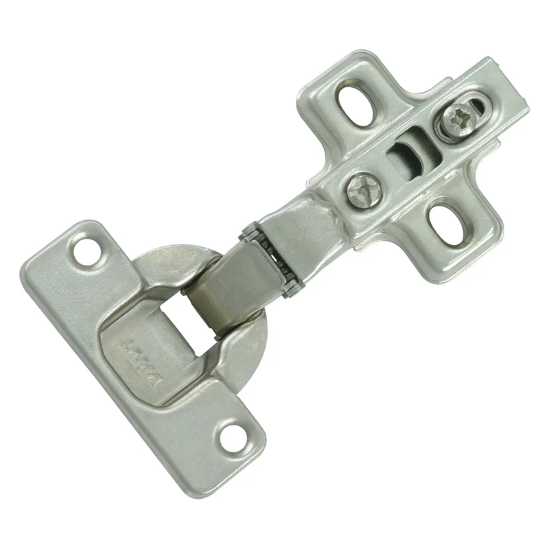 Kastscharnier verzinkt 3,5cm 2st