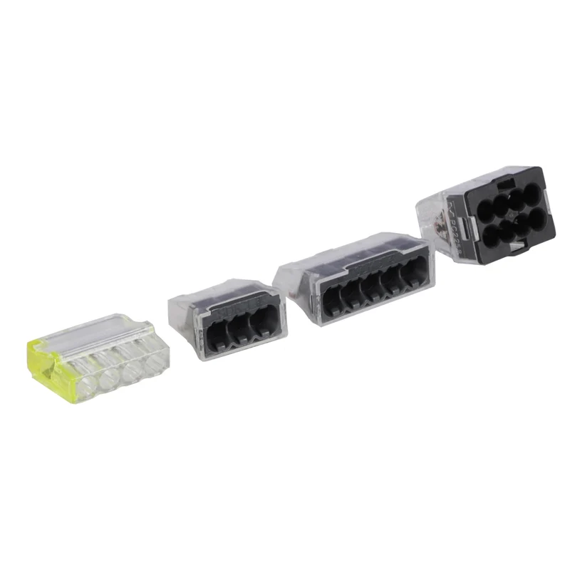 Q-Link lasklem 3/4"x5/8" 20-dlg