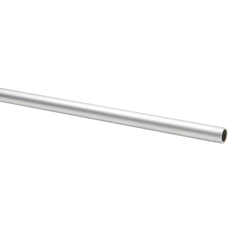 Ronde buis aluminium ⌀ 10mm 1m