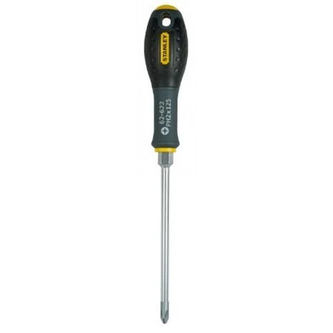 Stanley FatMax schroevendraaier bolster PH2x125mm