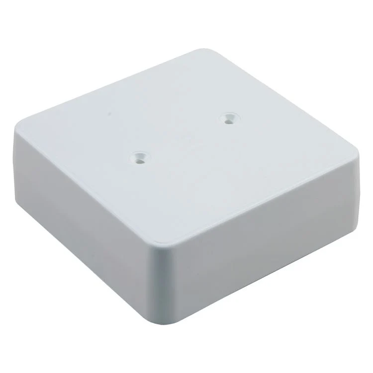 Attema P25 lasdoos polarwit
