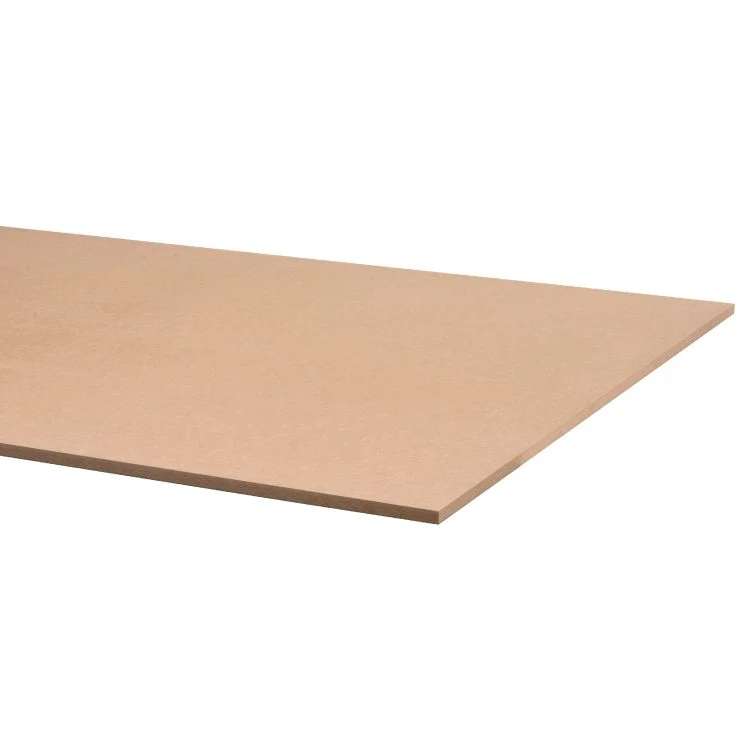 MDF naturel 244x122cm 18mm