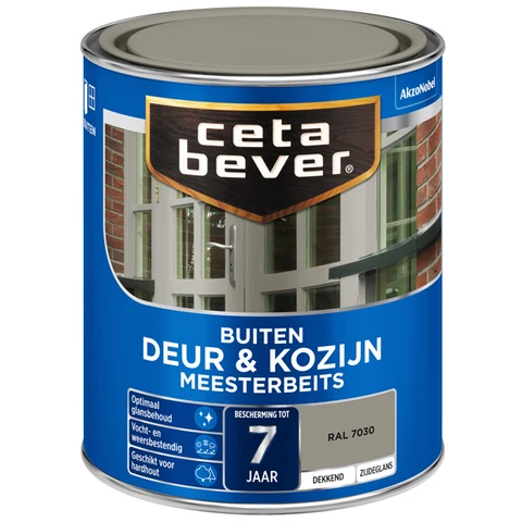Cetabever beits Deur & Kozijn
