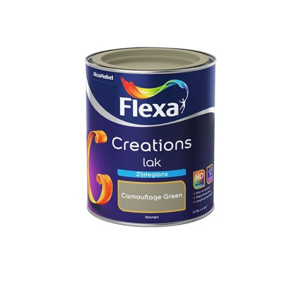 Flexa Creations lak