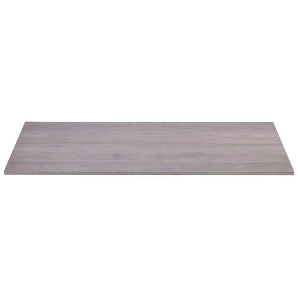 CanDo meubelpaneel reliëf 18mm vergrijsd eiken (4-Z kantafw) 120X50cm