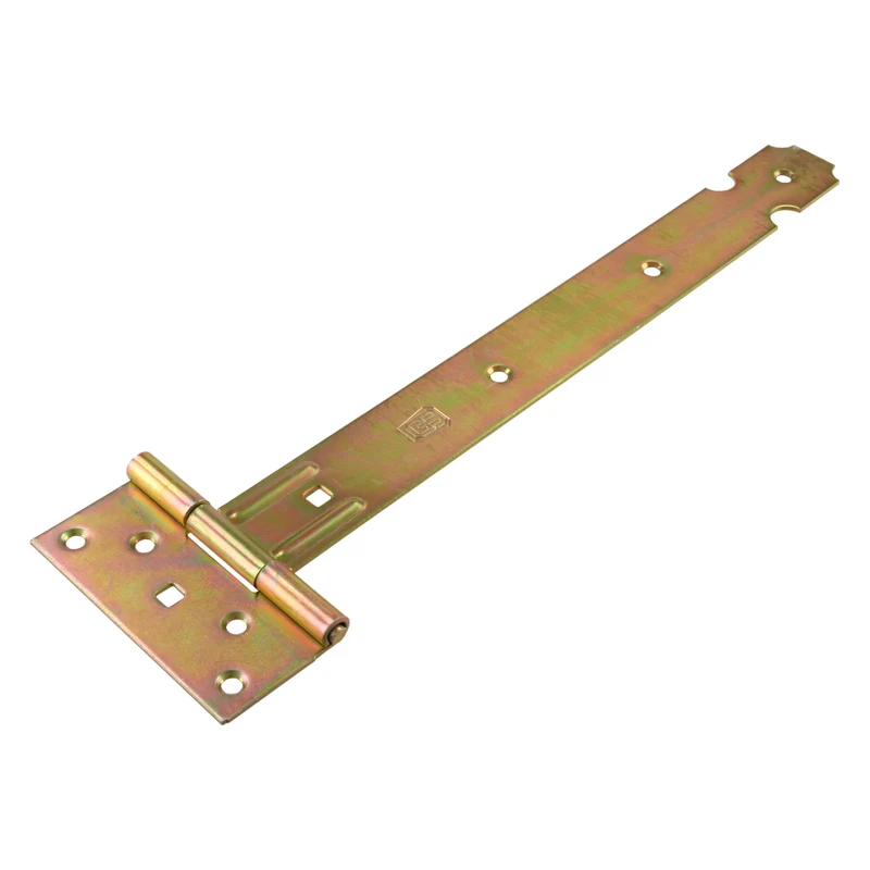 Starx kruisheng metaal 20cm