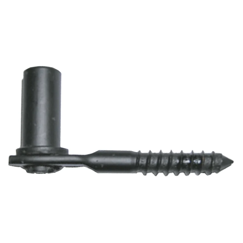 Starx schroefduim metaal 13cm