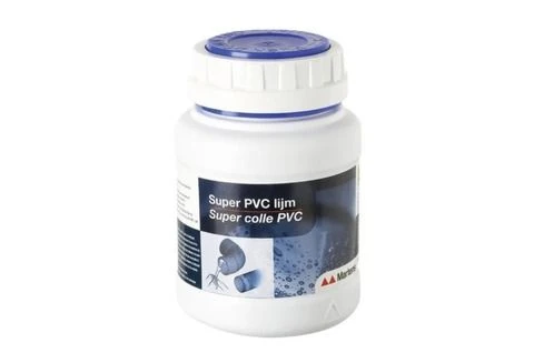 Martens PVC-lijm Super 125ml