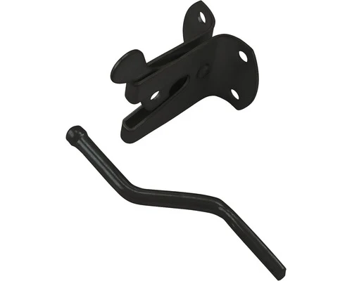 Starx heksluiting metaal