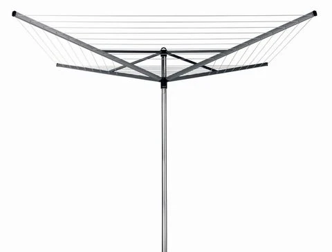 Brabantia droogmolen Topspinner 50m