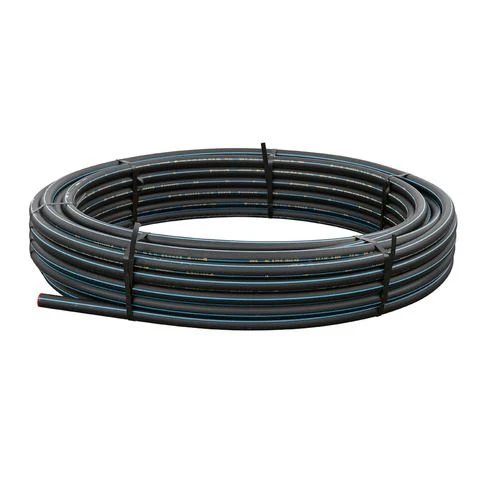 Martens buis hoge druk PE40 zwart 16x1,8mmx10m