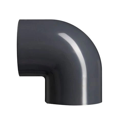 Knie 40mm 2xlijm 90 Kiwa 1.6MPA