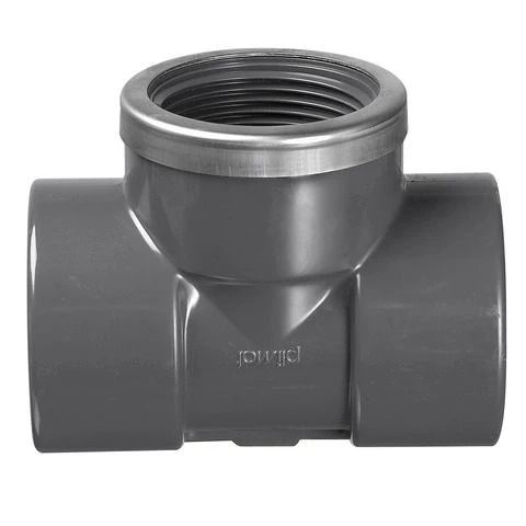 T-stuk 40x1.25" 1.6MP
