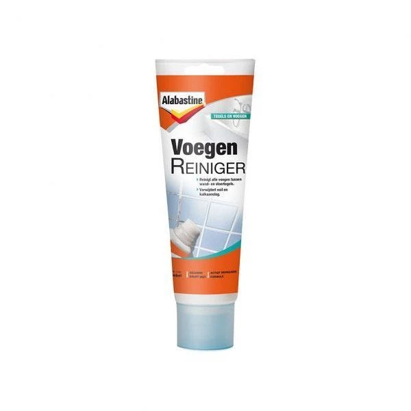 Alabastine voegenreiniger 220ml