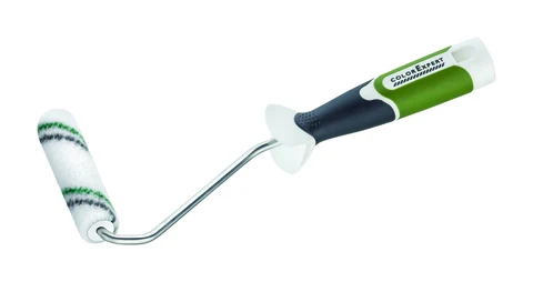 Color Expert beitsrollerset 10cm beugellengte 27,5 cm 2-dlg