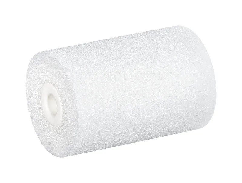 Color Expert lakroller gladde ondergronden 5cm 2st