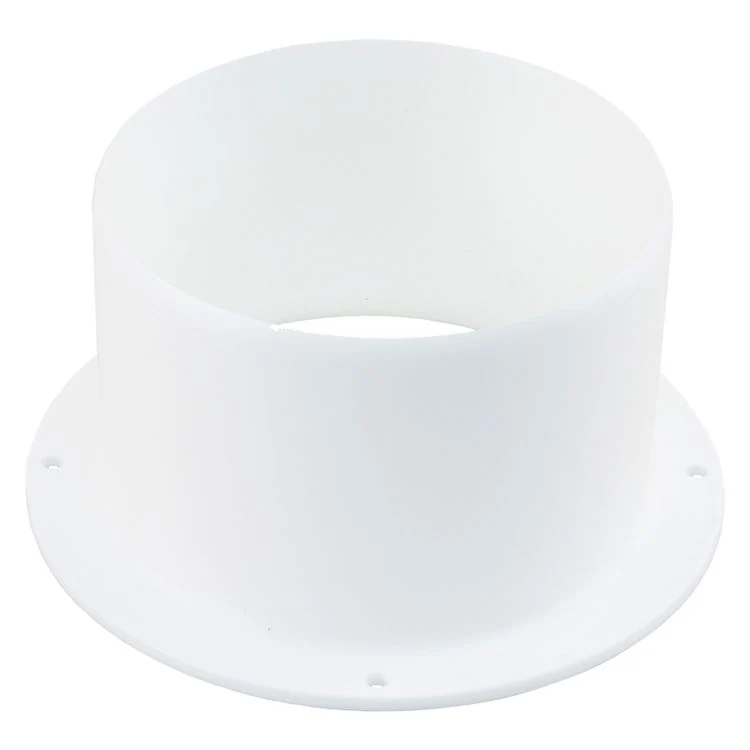 Starx aansluitbuis ⌀10cm