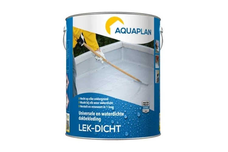 Aquaplan Lek-Dicht 4l