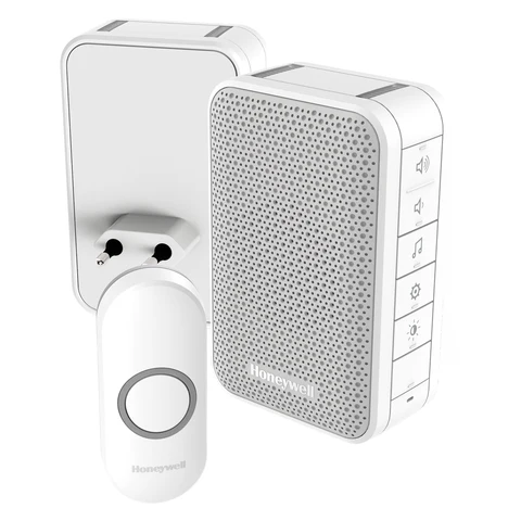 Honeywell gongset DC313NHGP2 wit