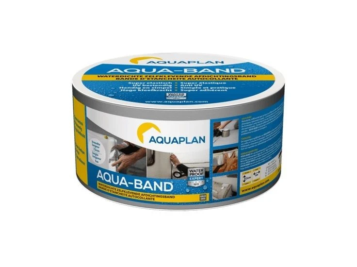 Aquaplan Aqua-band 7,5x500cm