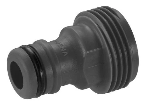 Gardena insteeknippel 2921-20 kunststof 26,5mm