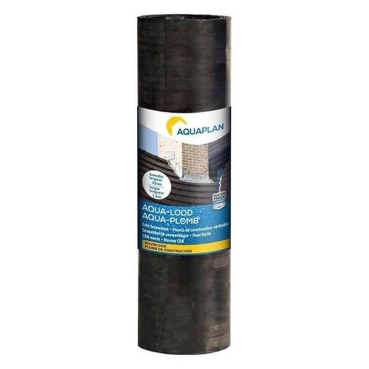Aquaplan Aqua-lood bouwlood 33x150cm