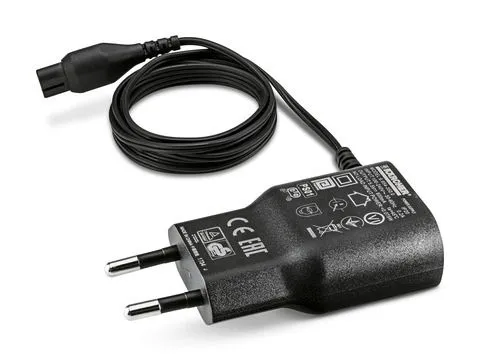 Kärcher oplader