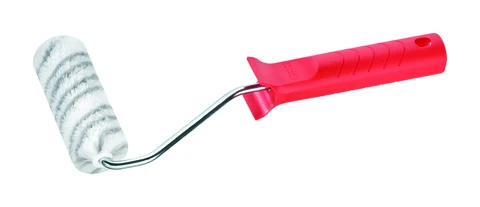 Color Expert muurverfrollerset 10cm beugellengte 27,5 cm 2-dlg