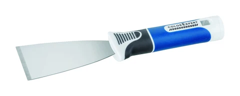 Color Expert Solidmaster afsteekmes softgrip 40mm