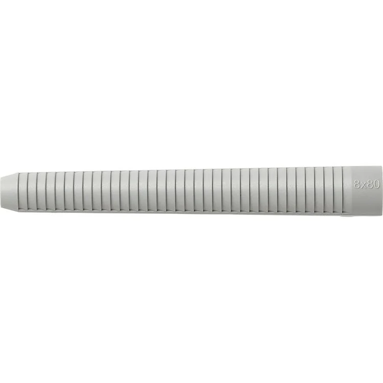 Fischer FTP binnendraadanker nylon 8x80mm 4st