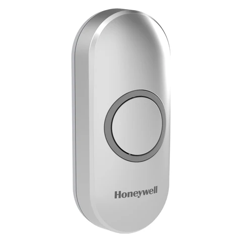 Honeywell beldrukker DCP311G grijs