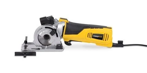 Powerplus invalzaag POWX1365MB 600W