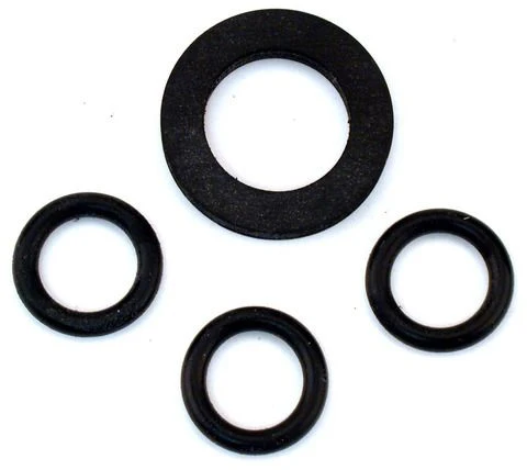 Gardena rubberringset 1125-20 33,3mm 4-dlg