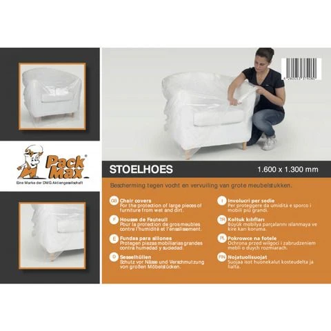 Erro stoelhoes 158x130cm