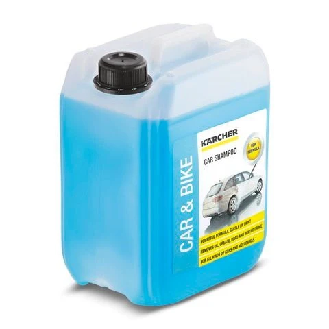 Kärcher hogedrukreiniger reinigingsmiddel 5 liter