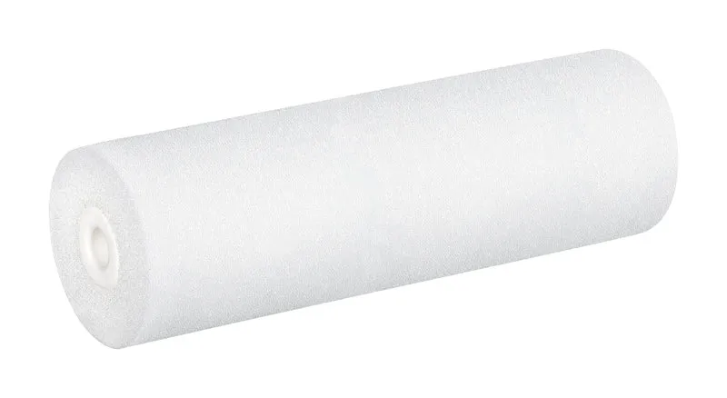 Color Expert lakroller gladde ondergronden 11cm 2st