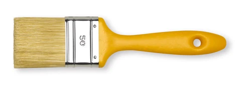 Color Expert lakkwast kunststof plat 3cm voor lakverf
