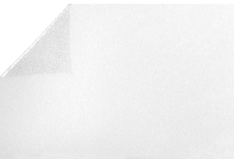 Statifix statische raamfolie Bubble 45cm, per meter