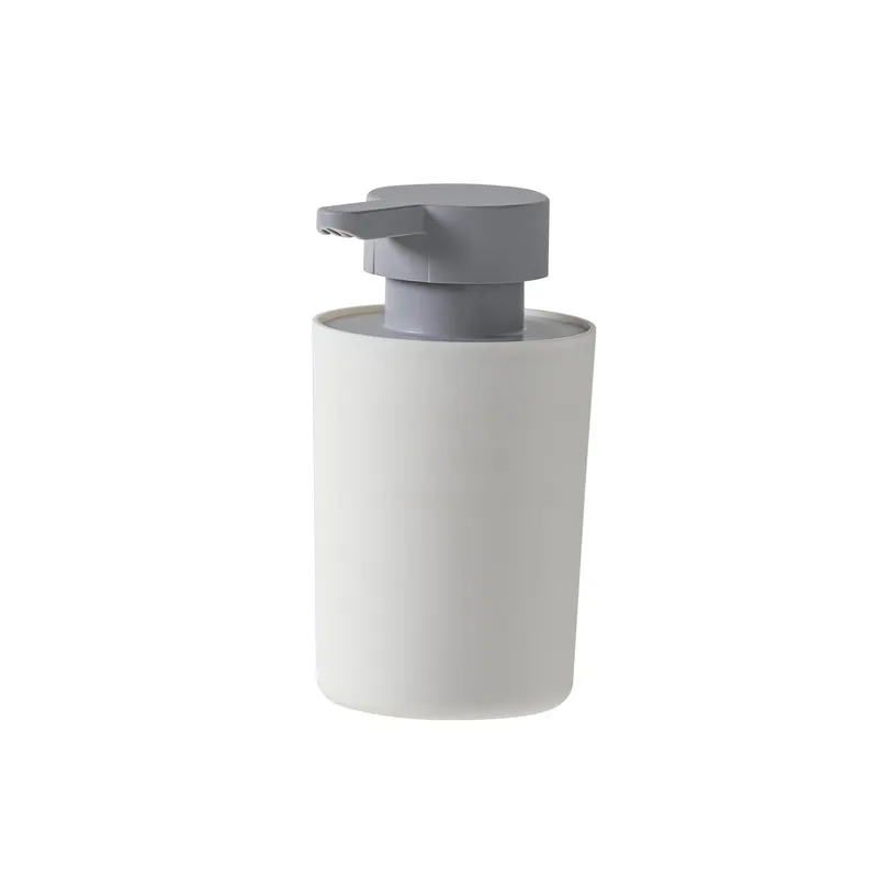 Tiger Urban zeepdispenser enkel wit