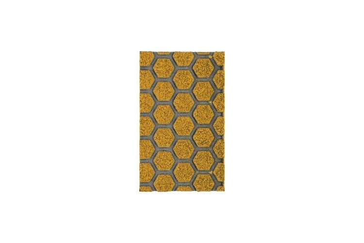 ProLine Gold™ Multiflex schuurspons P120 115x70x25mm
