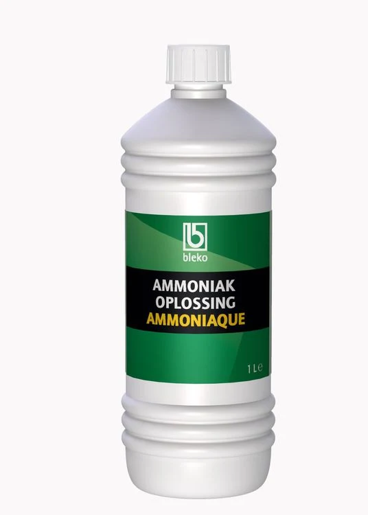 Bleko ammoniak oplossing 1L