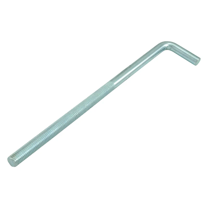 GB muurplaatanker 50x400x10mm