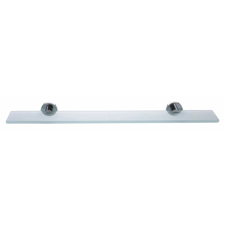 Tesa Smooz schap rond glas, metaal lijm kit RVS