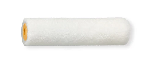Color Expert lakroller gladde ondergronden 10cm 2st