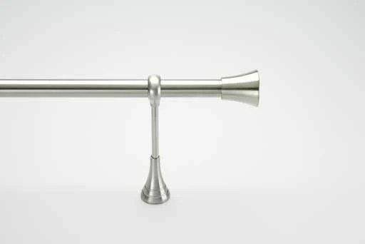 Anchor eindstop nefertiti RVS effect 19mm